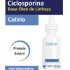 Ciclosporina-Base-Oleo-Linhaca-Pomada-Veterinaria-Loja-Virtual-Centro-Paulista-Destaque
