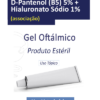D-Pantenol-Hialuronato-Sodio-Gel-Veterinária-Loja-Virtual-Destaque