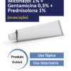 Miconazol-Gentamicina-Prednisolona-Pomada-Veterinária-Loja-Virtual-Destaque