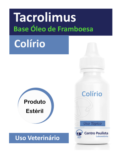 Tacrolimus-Base-Óleo-Framboesa-Colírio-Veterinário-Loja-Virtual-Destaque