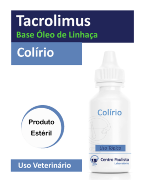 Tacrolimus-Base-Óleo-Linhaça-Colírio-Veterinário-Loja-Virtual-Destaque